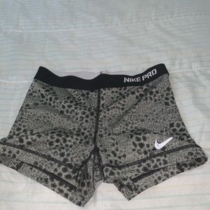 Nike Pros